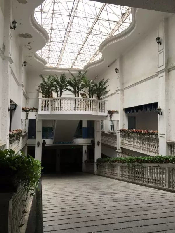 佰年尚庭酒店(景德镇陶阳里人民广场店)主图