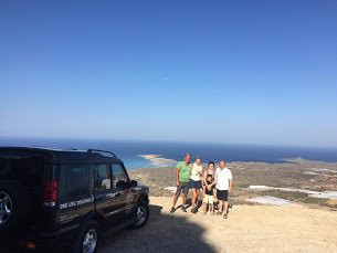 Paleochora Safari-Palaiochora必去景点