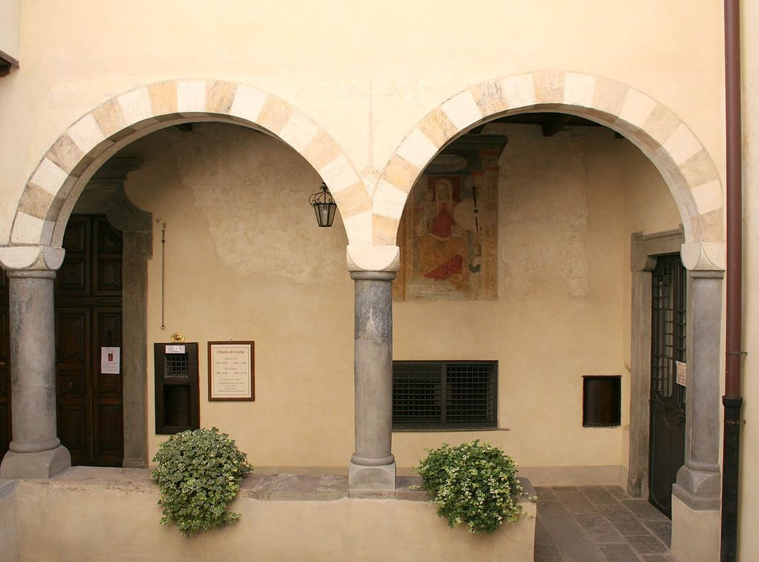 Museo Matris Domini景点图片