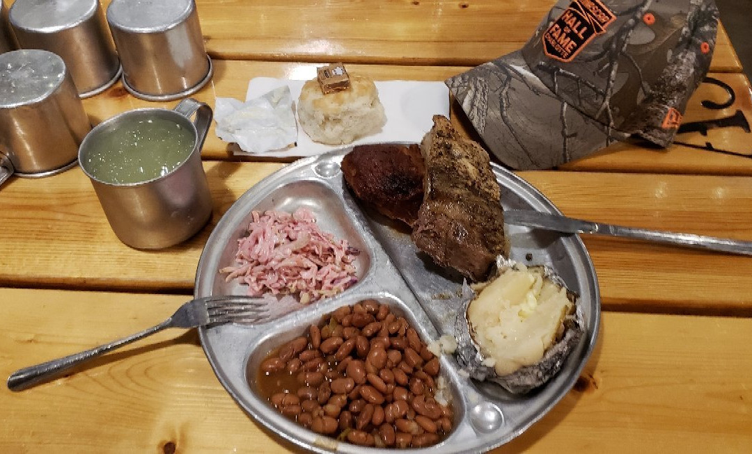 Blazin' M Ranch-Cottonwood必去景点