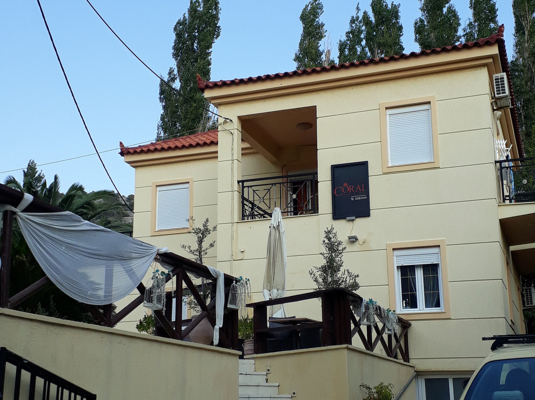 Coral Hotel主图