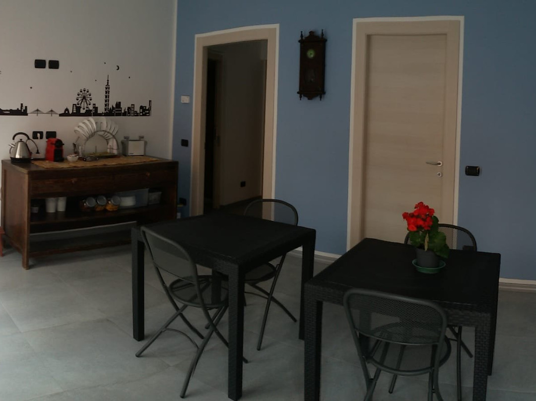 B&B Honey Rooms主图