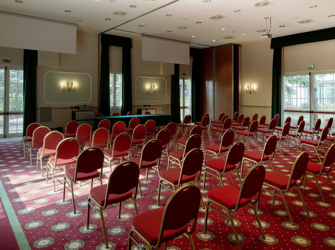 Meditur Hotel Bologna主图