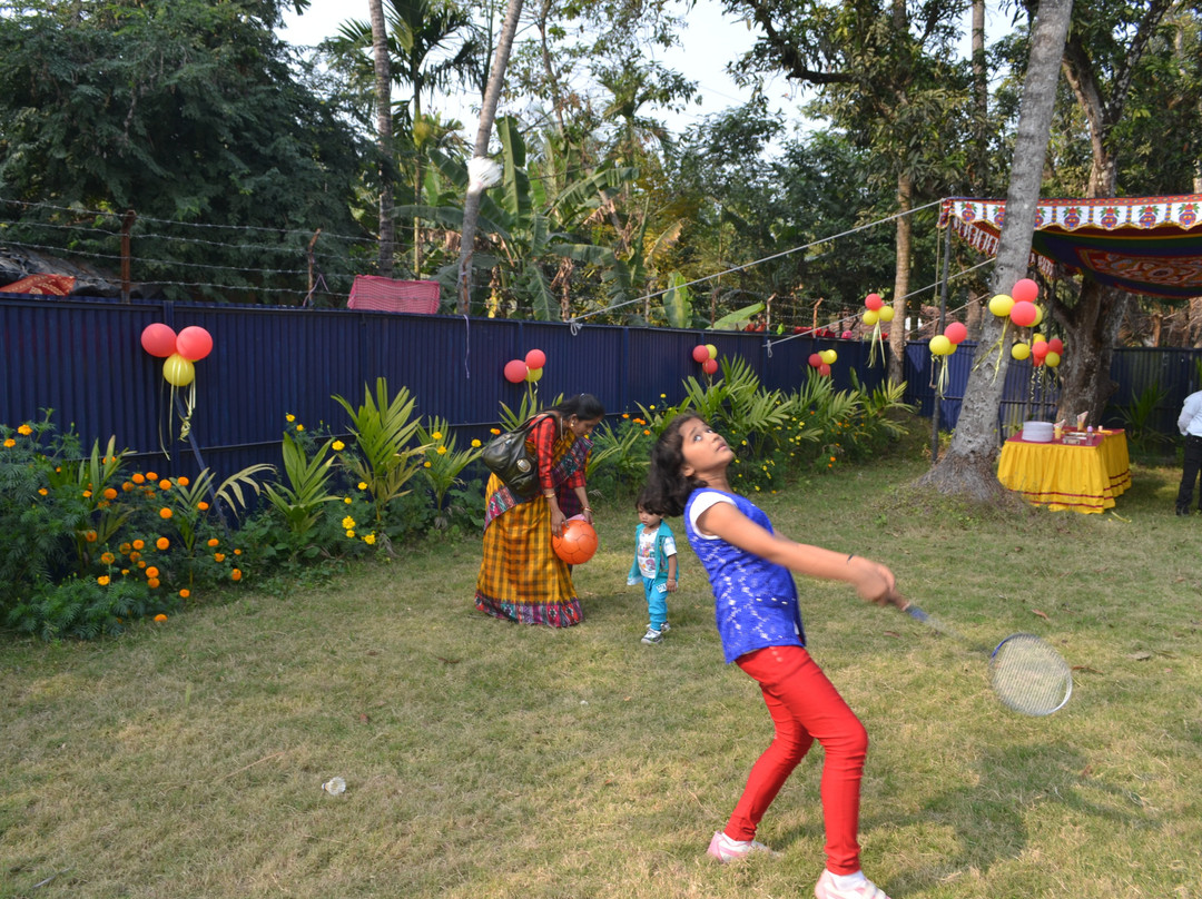 Neeldeep Garden - Picnic Spot in & around Kolkata景点图片