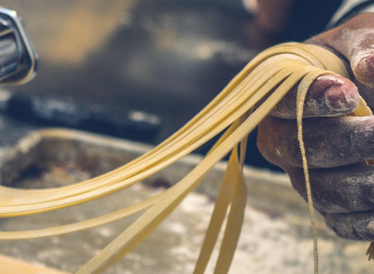 Cooking Class Venice