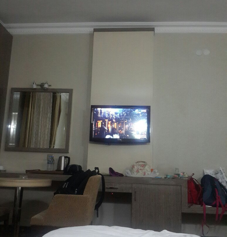 Mostar Hotel主图