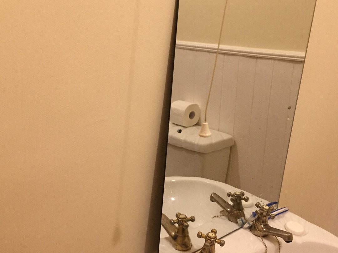 Torrent Walk Hotel主图