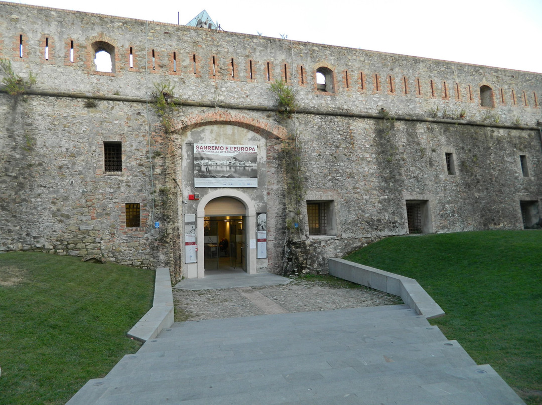 Forte Santa Tecla
