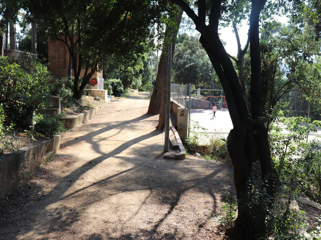 Parc Torre del Sol-Sant Boi de Llobregat必去景点