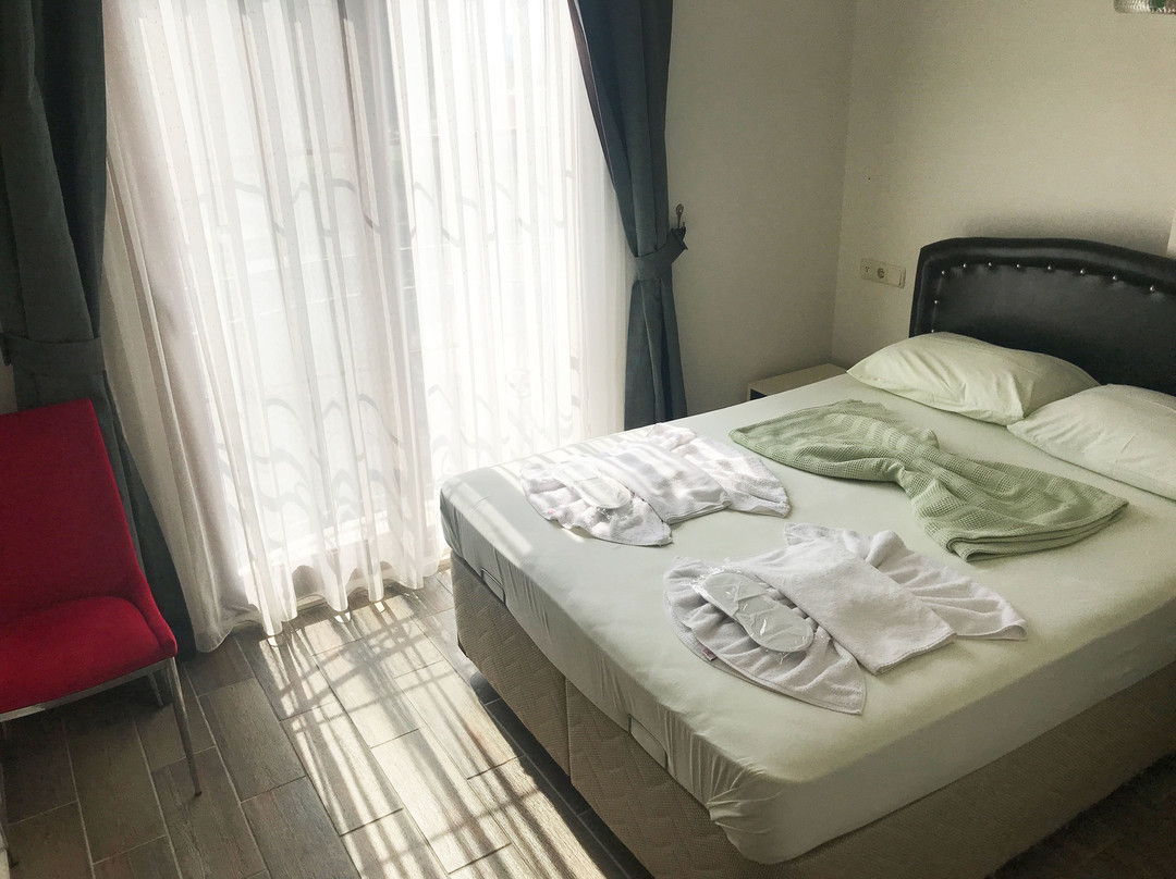 Otel Ege主图