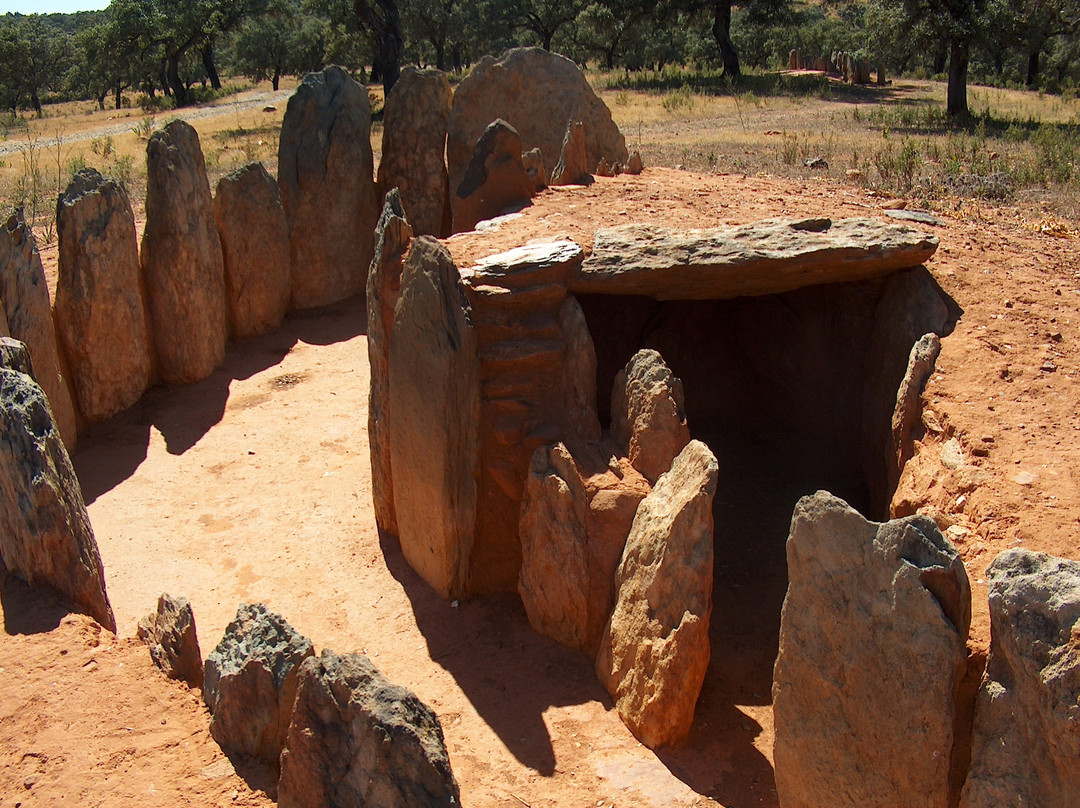 Valverde del Camino旅游攻略图片