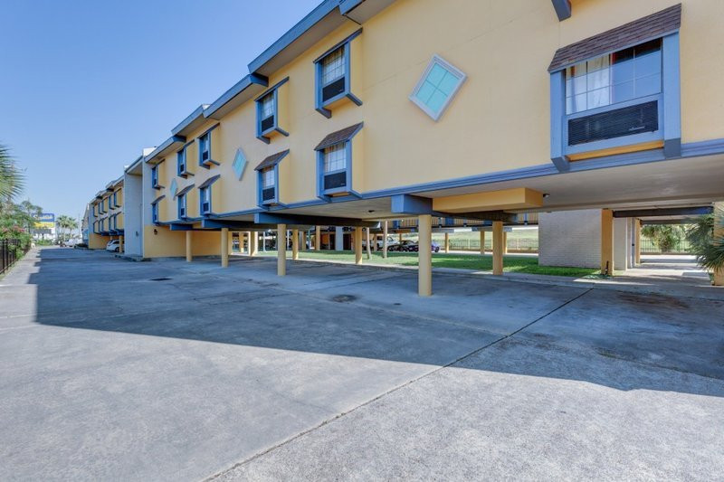 Scottish Inns Galveston主图