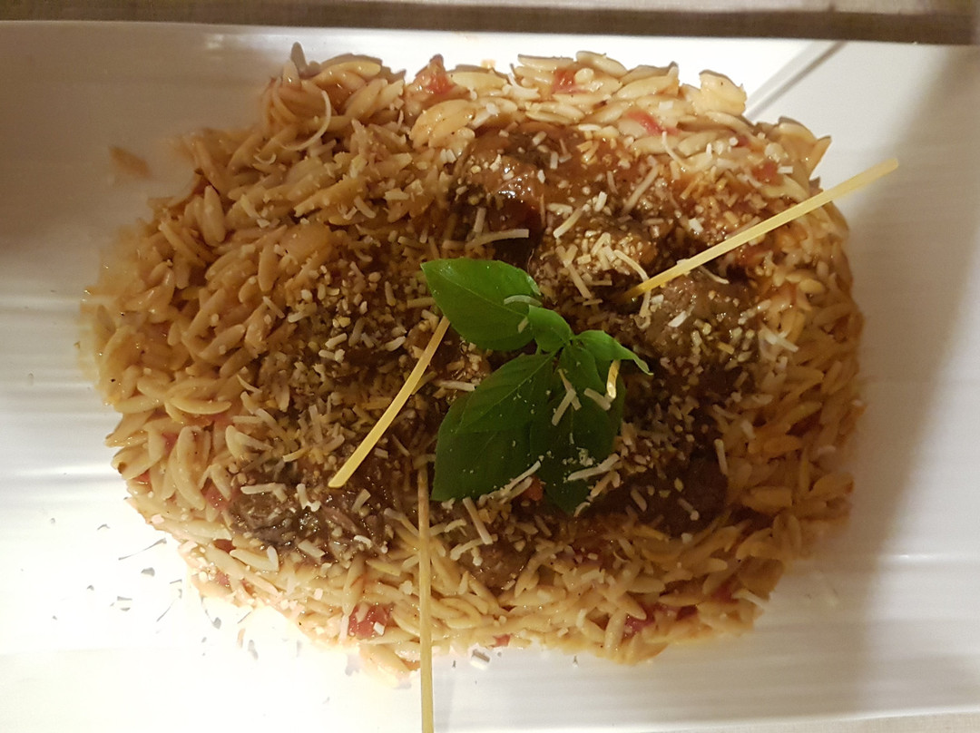 Pantheon Hotel主图