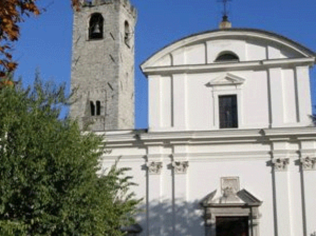 Chiesa S. Lorenzo景点图片