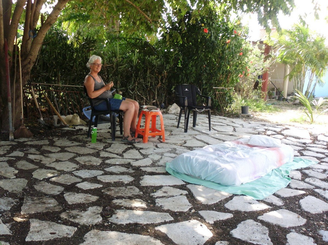 Casa Villa Eleo主图