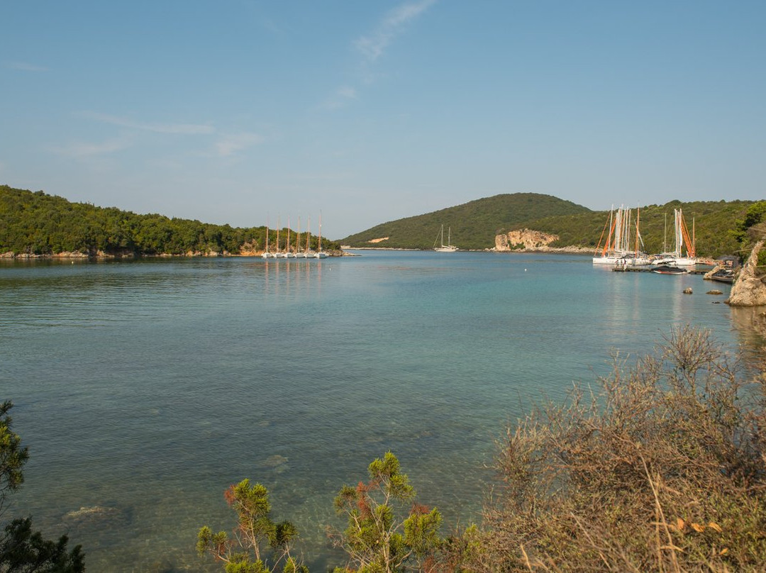 Sivota Retreat - powered by Playitas主图