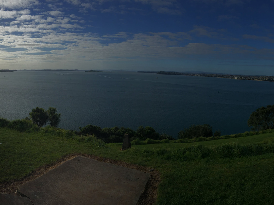 North Head Historic Reserve景点图片