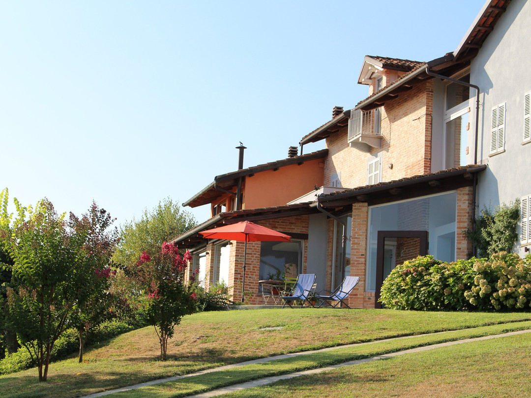 La Granda agrirelax主图