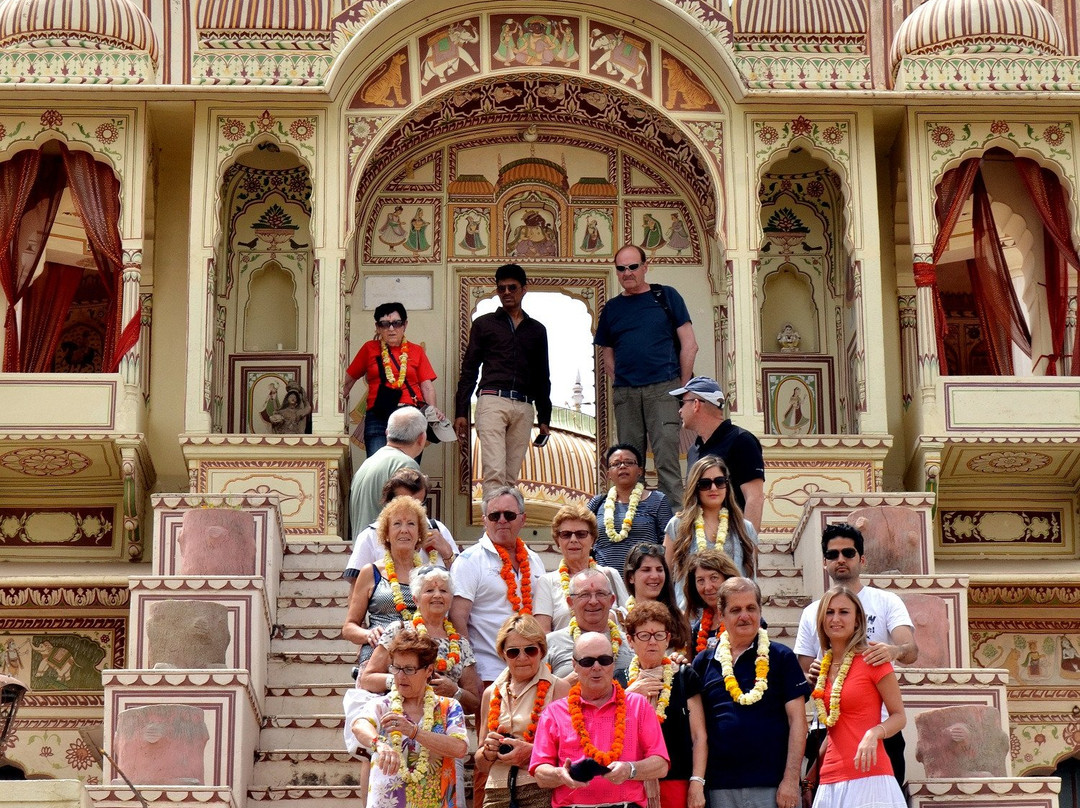 Hotel Royal Rest主图