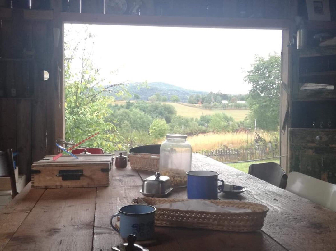 Havran Cottage