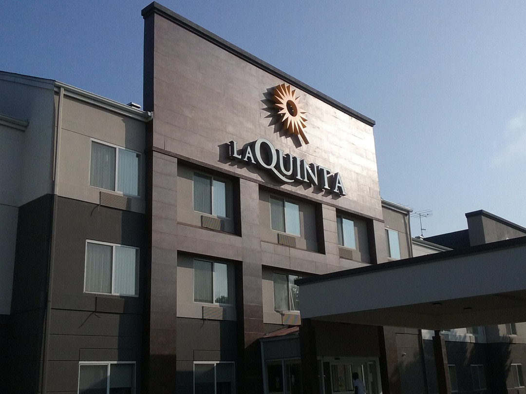 La Quinta Inn & Suites by Wyndham Manassas主图