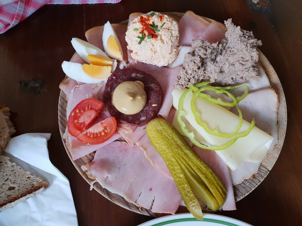 Weingut Proidl-Senftenberg必去景点