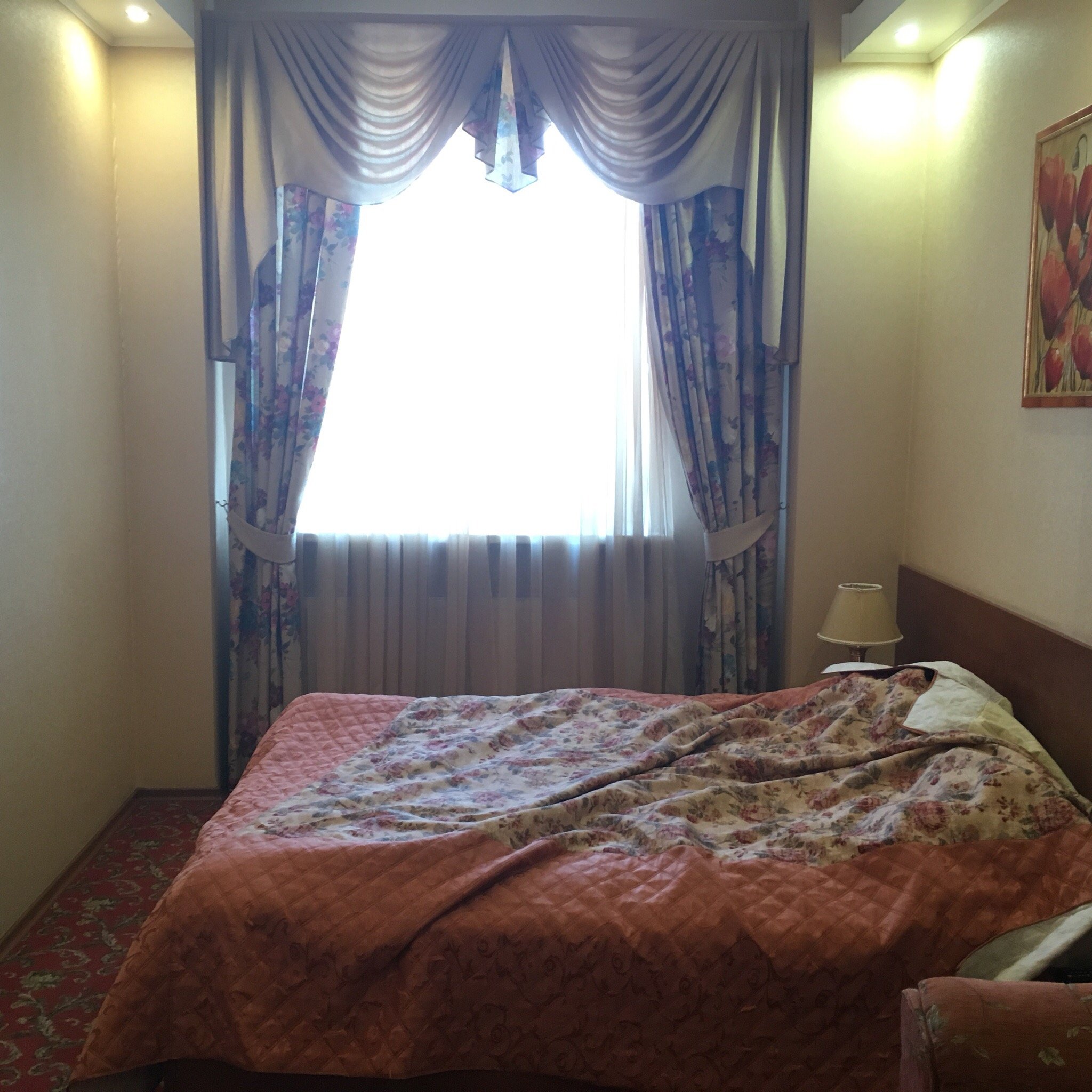 Hotel Mys Otdykha Nadezhda-官方