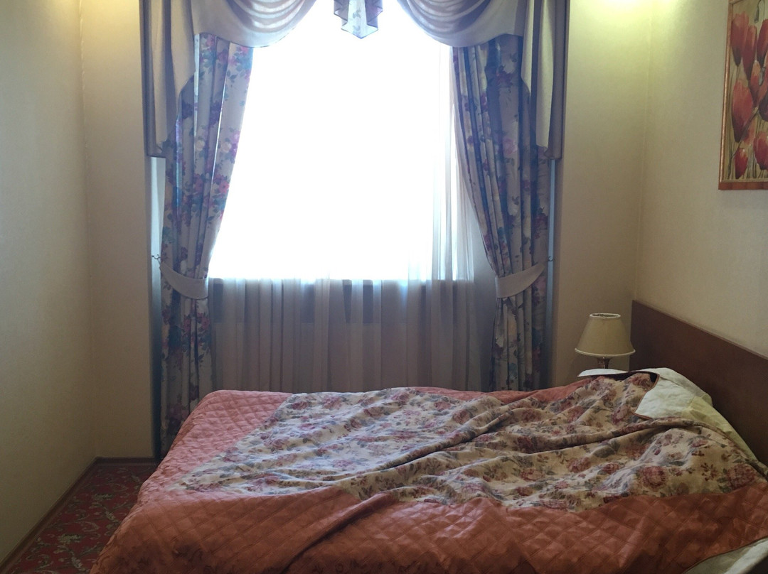 Hotel Mys Otdykha Nadezhda主图