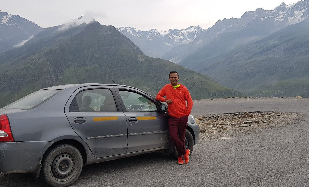 Kalka Taxi Services景点图片