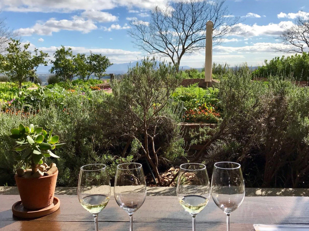 Faith4UTours-Pniel必去景点