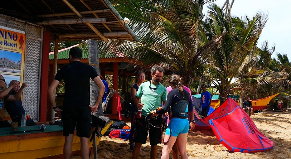 Anino Kite Resort主图