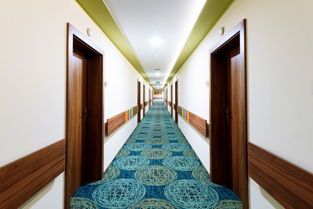 Astoria Med & Spa Sanatorium主图