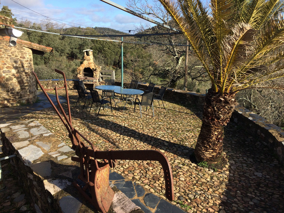 Finca El Tornero I