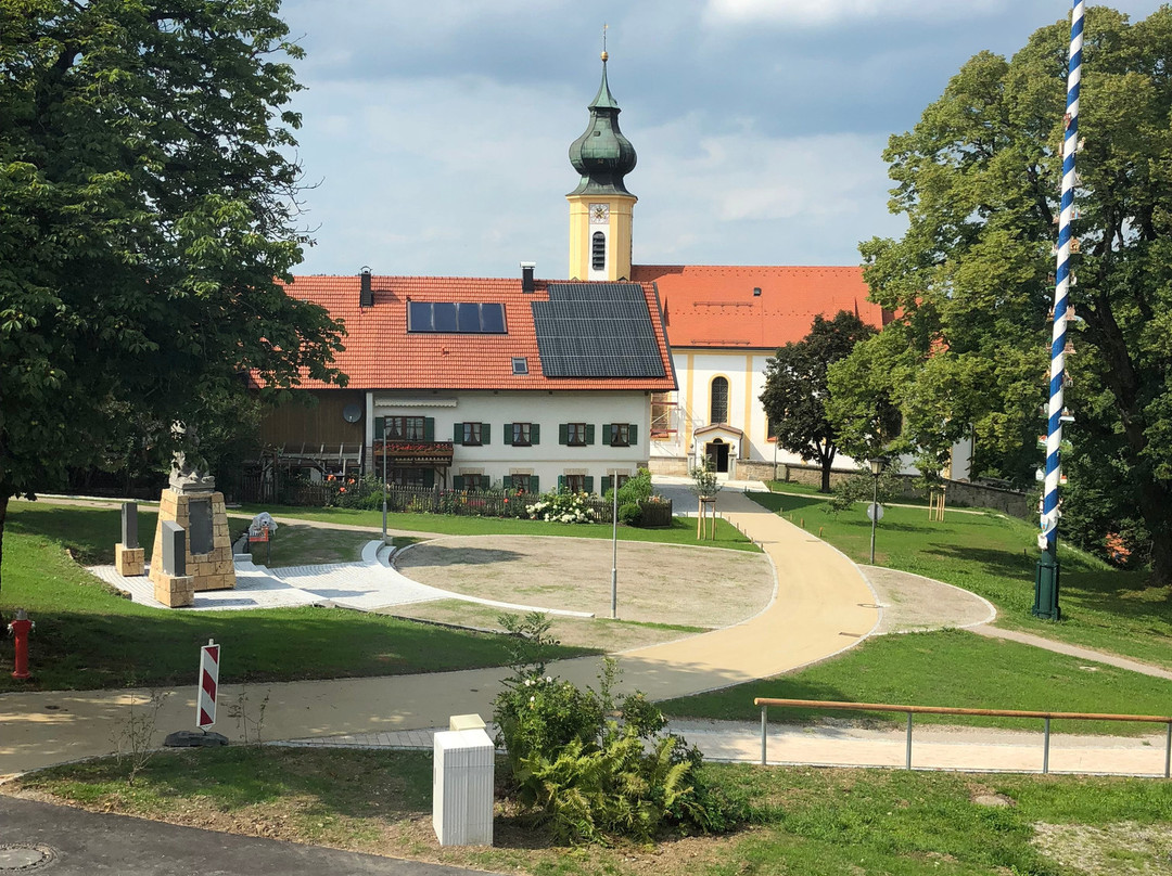 Landhotel & Gasthof Zur Post主图