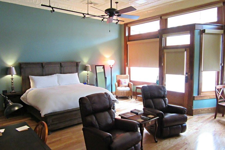 Lesmeister Guesthouse主图