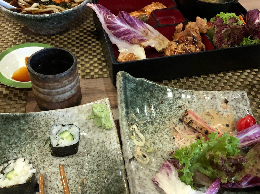 Kai's Sushi Bar
