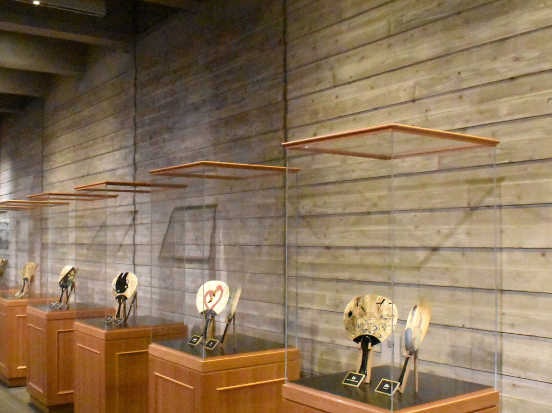 Gallery of Kyoto Traditional Arts & Crafts景点图片