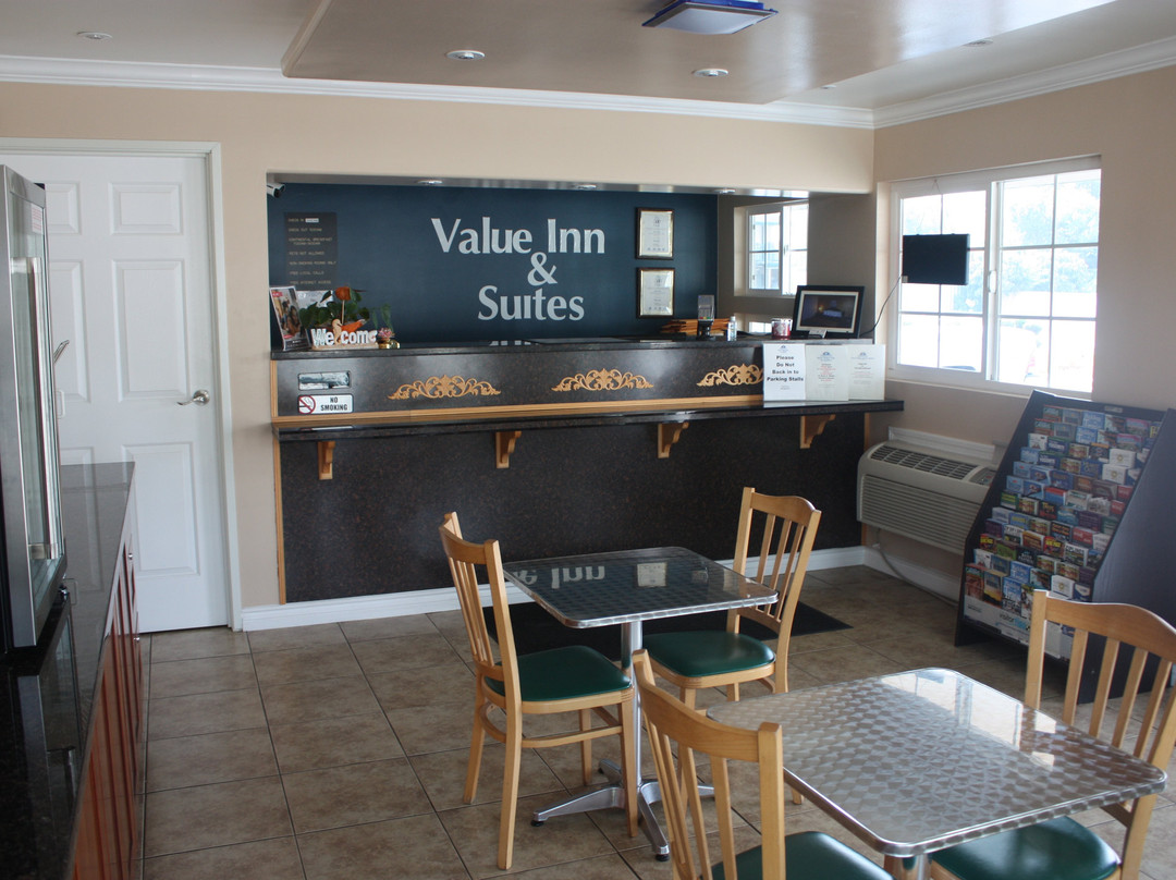 Value Inn & Suites主图