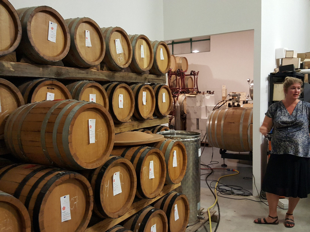 Azienda Agricola Leuta-Pietraia必去景点