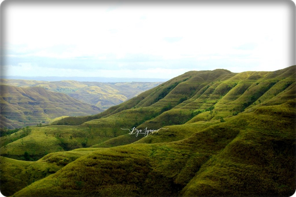 Tanarara Hill景点图片