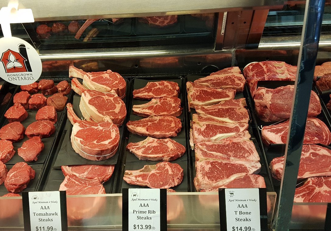 Trading Post Quality Foods景点图片