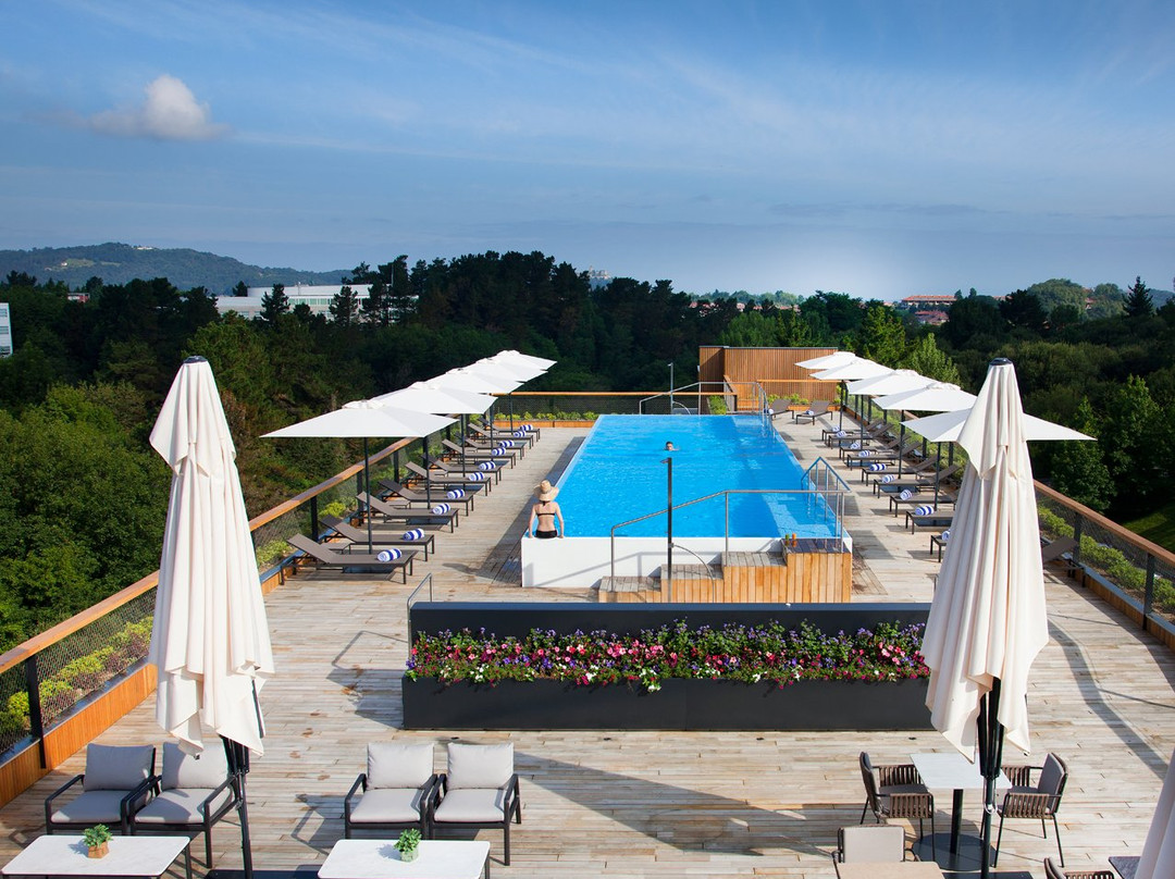 Arima Hotel & Spa主图