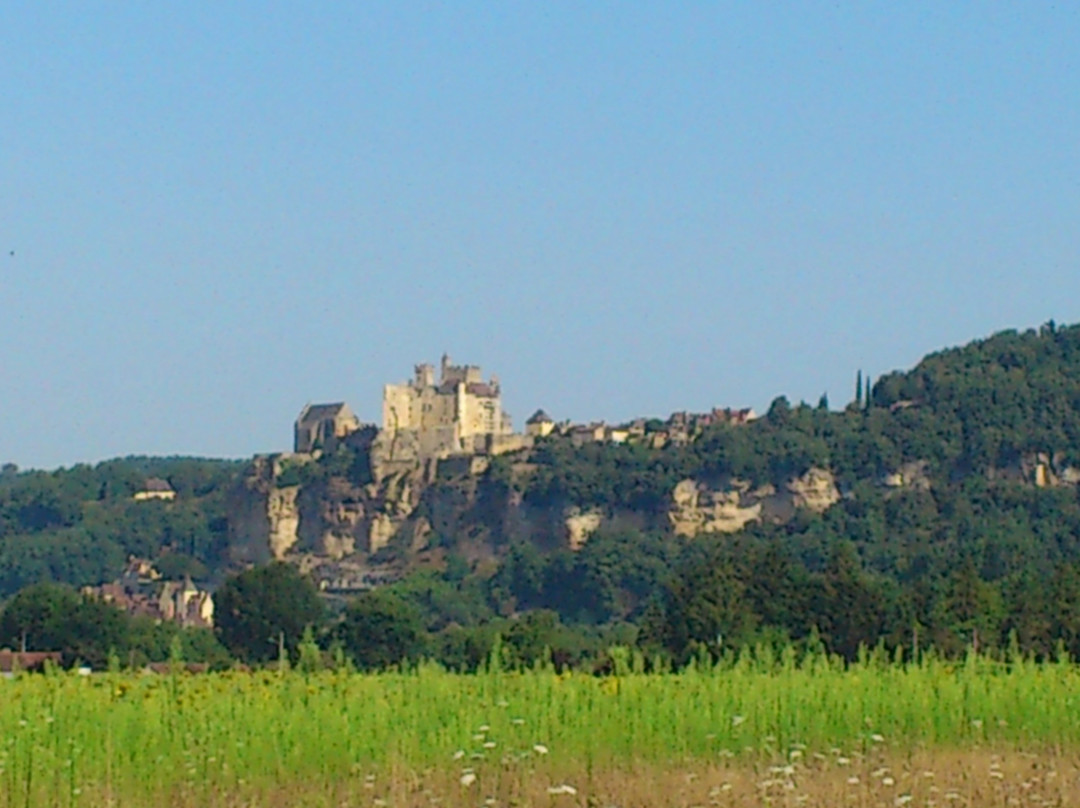 Hotel l'Oustal de Vezac主图