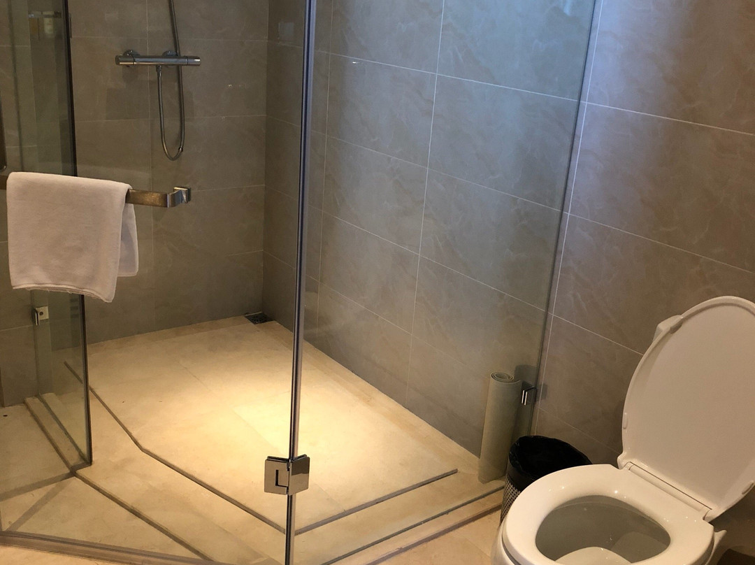 博源蓝海国际大饭店主图