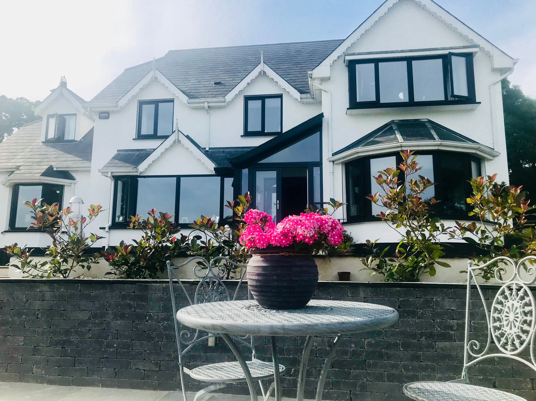 Railway Country House主图