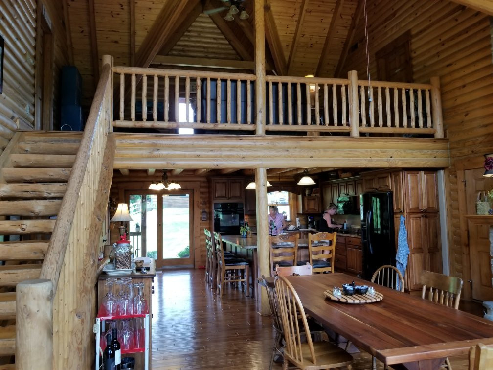 Shirley's Bed And Breakfast主图