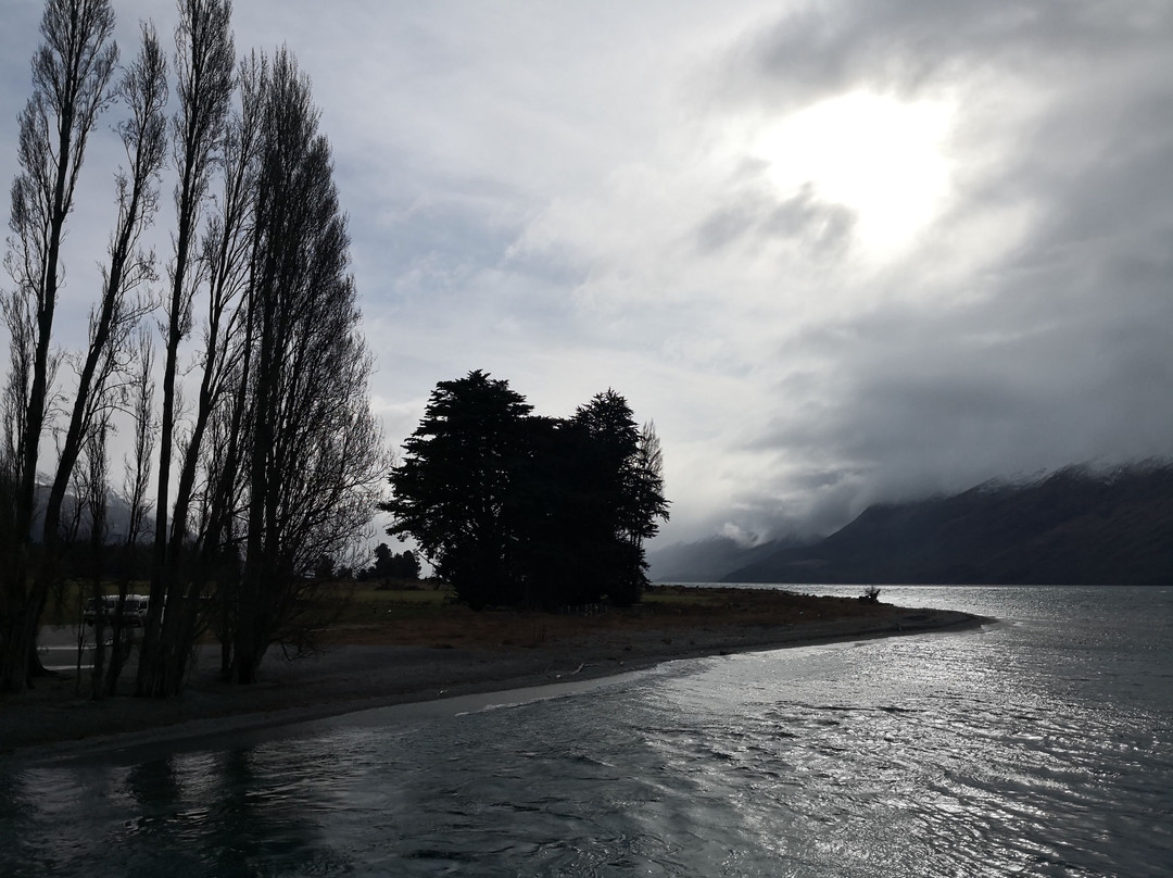 Queenstown Lake Cruise - Southern Discoveries景点图片