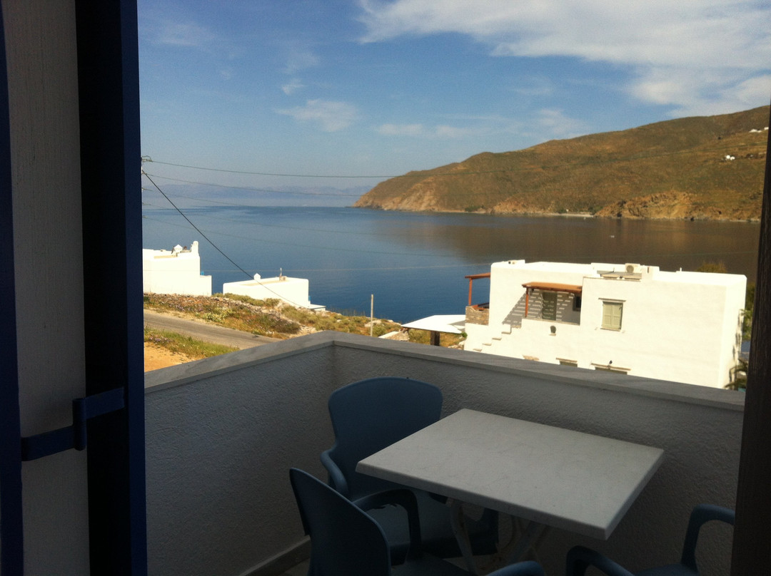 Pelagos Hotel Amorgos主图