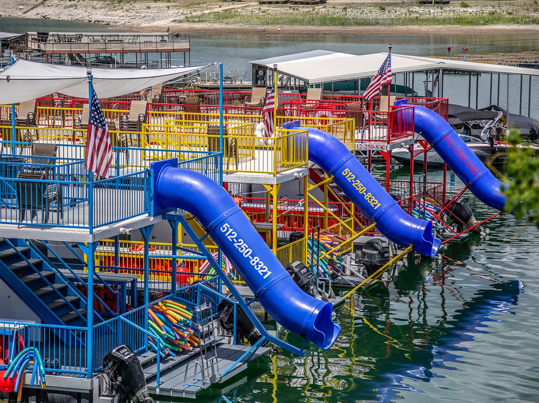 Riviera Marina-Volente必去景点