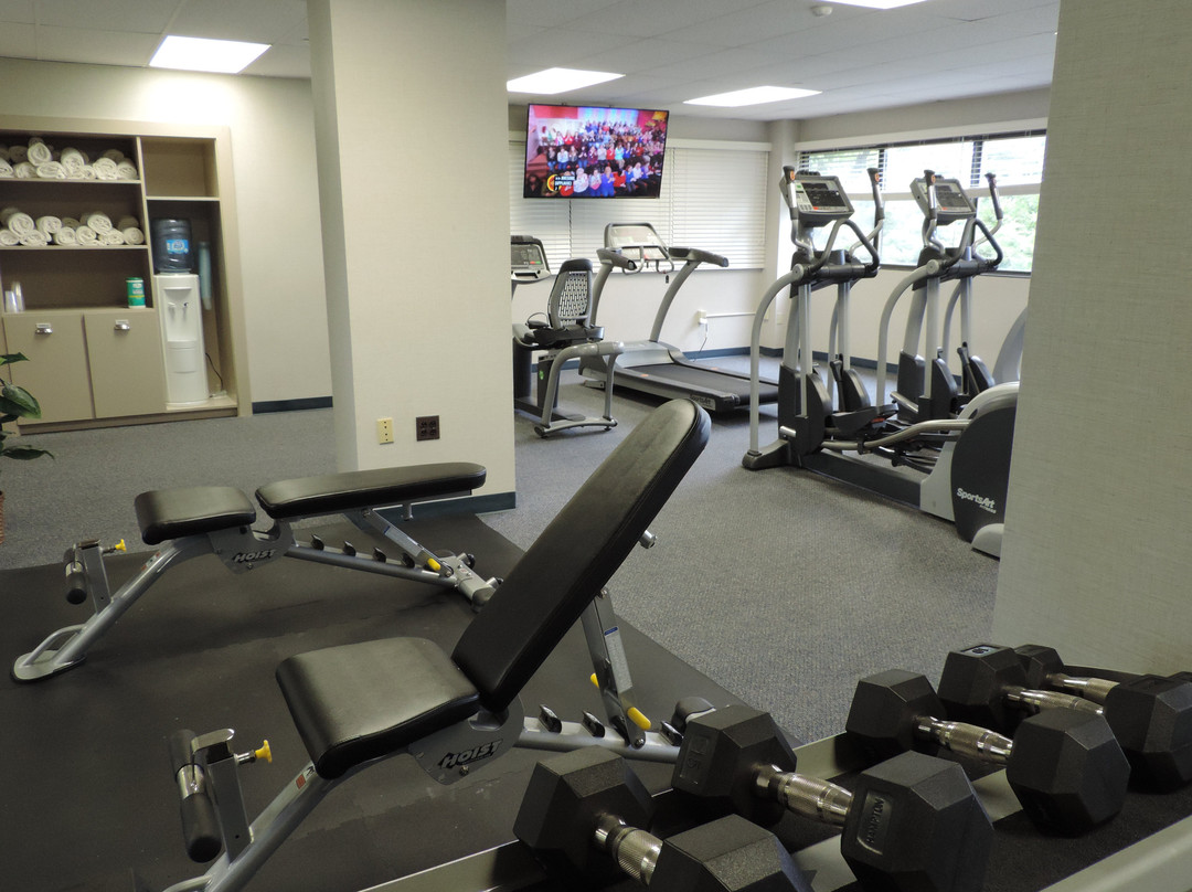 Maritime Conference Center主图